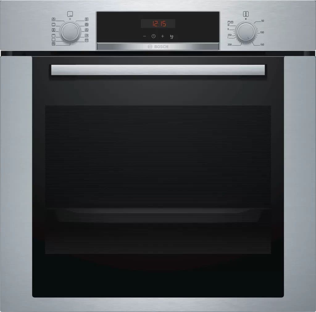ФУРНА BOSCH HBA374BS0 мостра