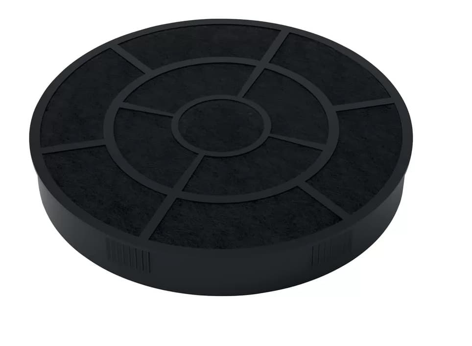 Филтър с активен въглен BOSCH DWA0LK6A