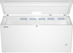 ФРИЗЕР LIEBHERR CFd 2505 thumbnail 1