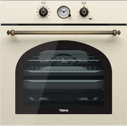 ФУРНА TEKA HRB 6300 ванилия / месинг thumbnail 1
