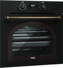 ФУРНА TEKA HRB 6400 антрацит / месинг thumbnail 3