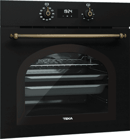 ФУРНА TEKA HRB 6400 антрацит / месинг thumbnail 3