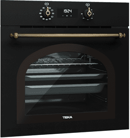 ФУРНА TEKA HRB 6400 антрацит / месинг thumbnail 6