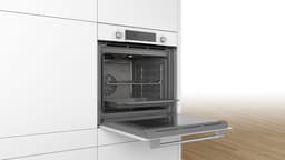 ФУРНА BOSCH HBA534BW0 thumbnail 3
