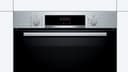 ФУРНА BOSCH HBA573BS1 thumbnail 3