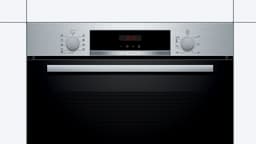 ФУРНА BOSCH HBA573BS1 thumbnail 3
