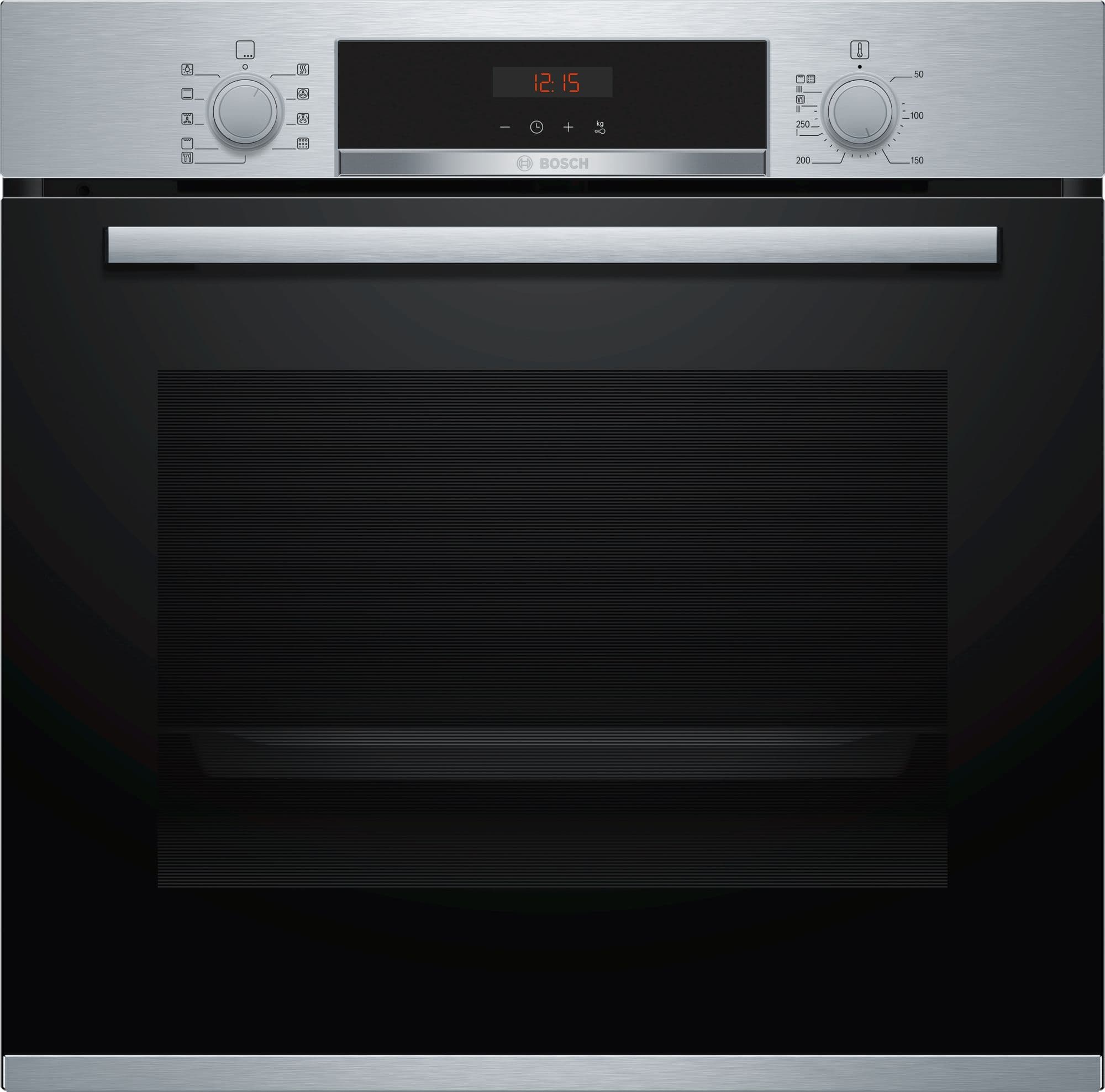 ФУРНА BOSCH HBA573BS1