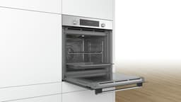 ФУРНА BOSCH HBA573BS1 thumbnail 4