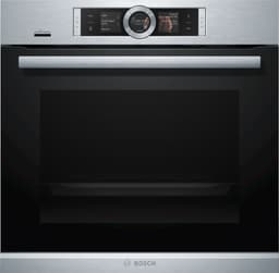 ФУРНА BOSCH HBG676ES6 thumbnail 1