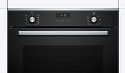 ФУРНА BOSCH HBT237BS0 thumbnail 3