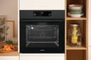 ФУРНА GORENJE BOS737E301B thumbnail 5