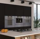 ФУРНА SMEG SFP6101TVS thumbnail 2