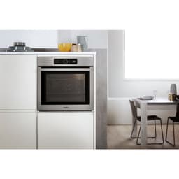 ФУРНА WHIRLPOOL WHIRLPOOL AKZ9 6270 IX  thumbnail 4