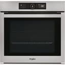 ФУРНА WHIRLPOOL WHIRLPOOL AKZ9 6270 IX  thumbnail 1