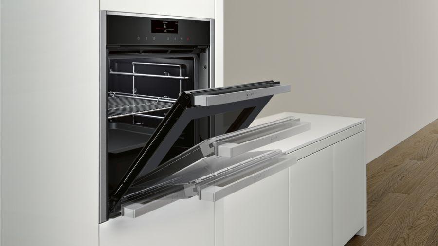 ФУРНА NEFF Collection B58VT68N0