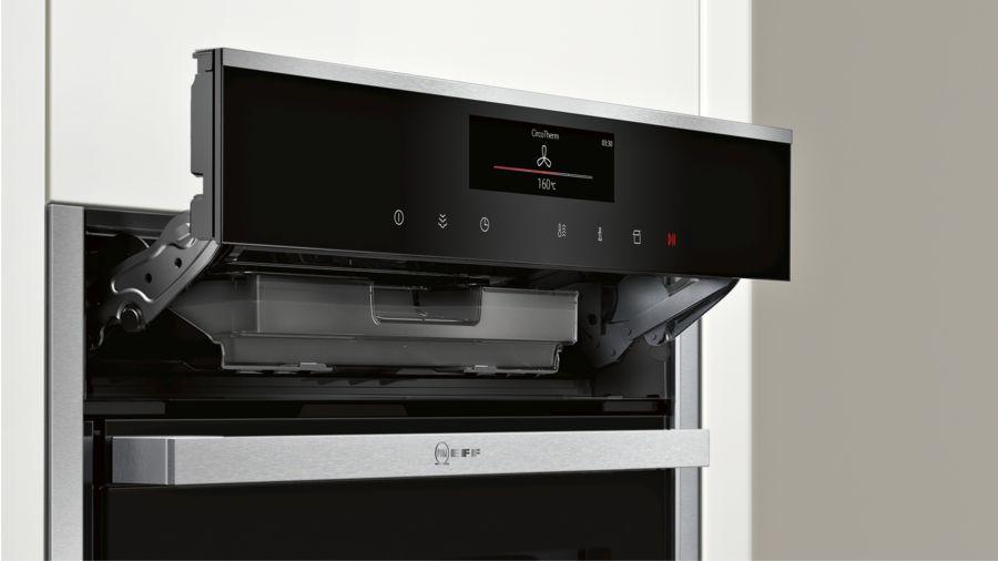 ФУРНА NEFF Collection B58VT68N0