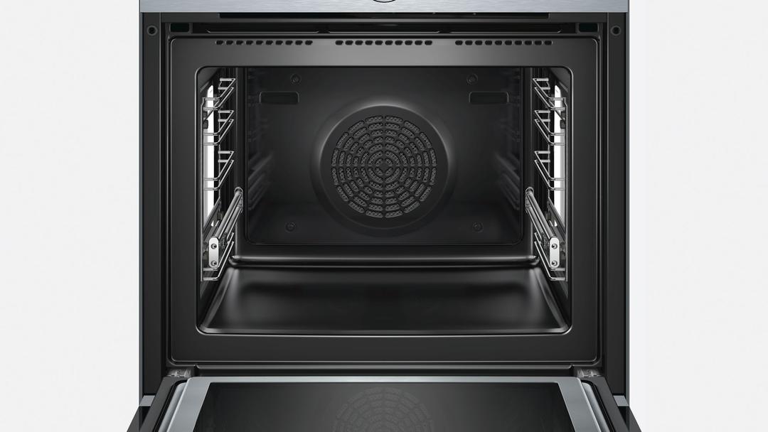 ФУРНА NEFF Collection B58VT68N0