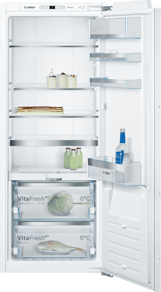 ХЛАДИЛНИК BOSCH KIF51AFE0