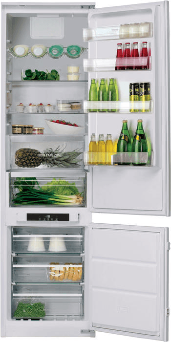 ХЛАДИЛНИК HOTPOINT ARISTON BCB 8020 AA F C