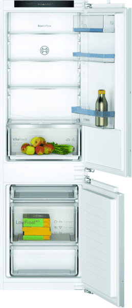 ХЛАДИЛНИК BOSCH KIV86VFE1