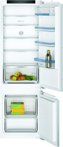 ХЛАДИЛНИК BOSCH KIV87VFE0