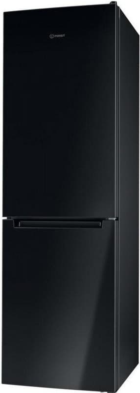 ХЛАДИЛНИК INDESIT LI8 S2E K