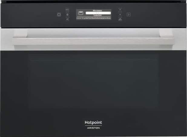 МИКРОВЪЛНОВА HOTPOINT ARISTON MP 996 IX HA