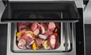 ЧЕКМЕДЖЕ ЗА ВАКУУМИРАНЕ AEG KDK911423M thumbnail 5
