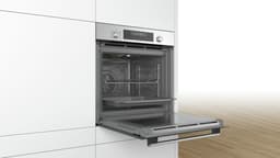 ФУРНА BOSCH HBA578BS0 thumbnail 3
