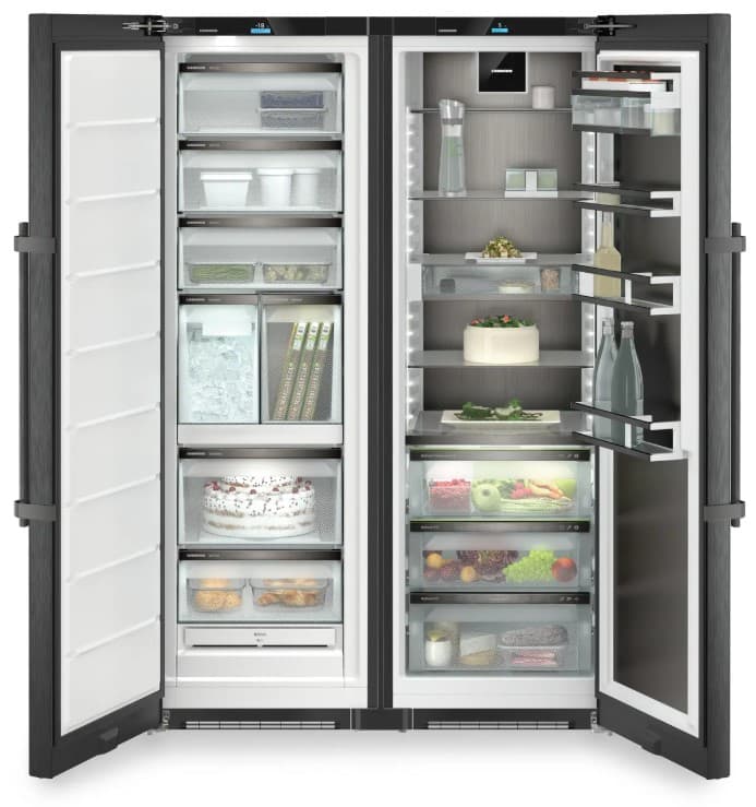 ХЛАДИЛНИК LIEBHERR XRFbs 5295