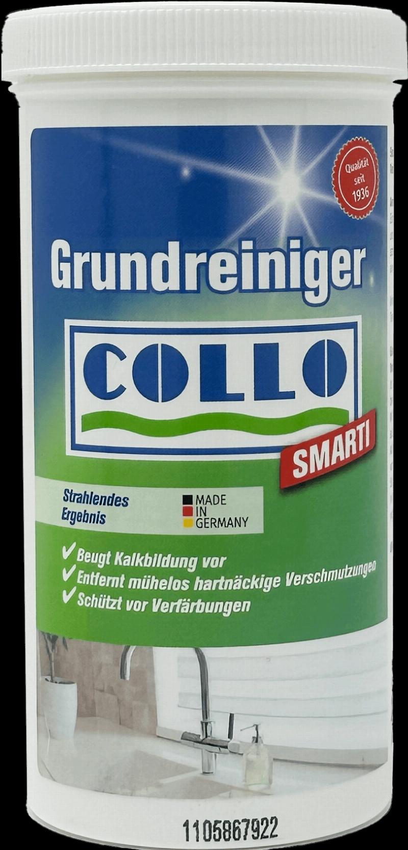 ПРЕПАРАТ COLLO SMARTI ЗА ПОЧИСТВАНЕ НА МИВКИ