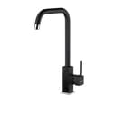 СМЕСИТЕЛИ PYRAMIS ADELITA Black thumbnail 1