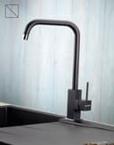 СМЕСИТЕЛИ PYRAMIS ADELITA Black thumbnail 2