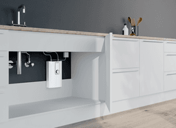 Проточен бойлер Stiebel Eltron DCE 11 13  thumbnail 3