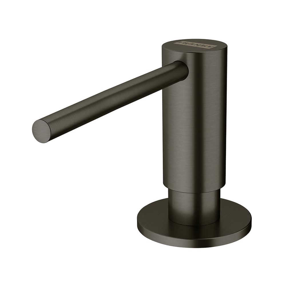 ДОЗАТОР FRANKE SD Atlas PVD Stainless Steel Anthracite