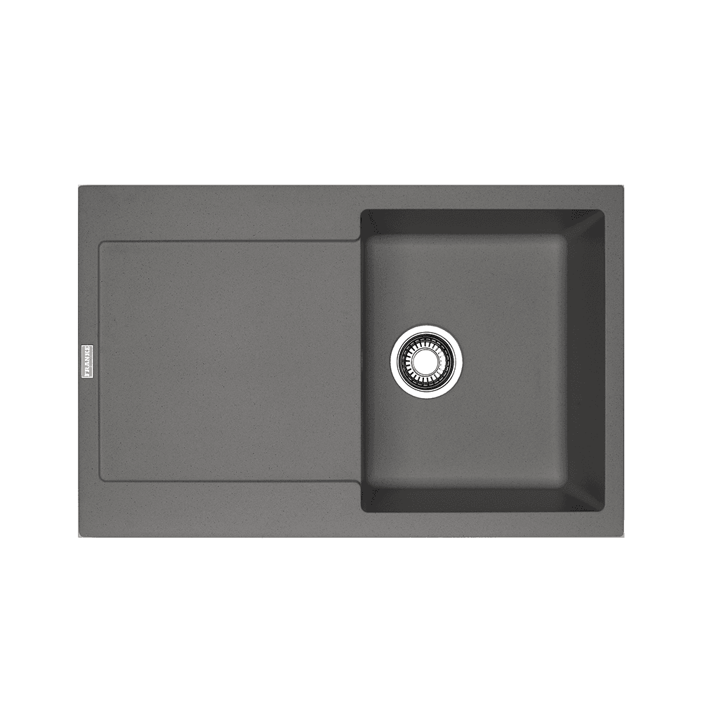 МИВКА FRANKE MRG 611-78 Stone Grey