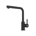 СМЕСИТЕЛИ FRANKE Lina L Pull Out Nozzle HP Matte Black thumbnail 1