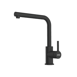 СМЕСИТЕЛИ FRANKE Lina L Pull Out Nozzle HP Matte Black thumbnail 1