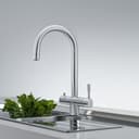 Смесител FRANKE EOS CLEAR INOX thumbnail 2