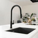 СМЕСИТЕЛ FRANKE Maris Slim Clear Water J Pulldown BM thumbnail 2