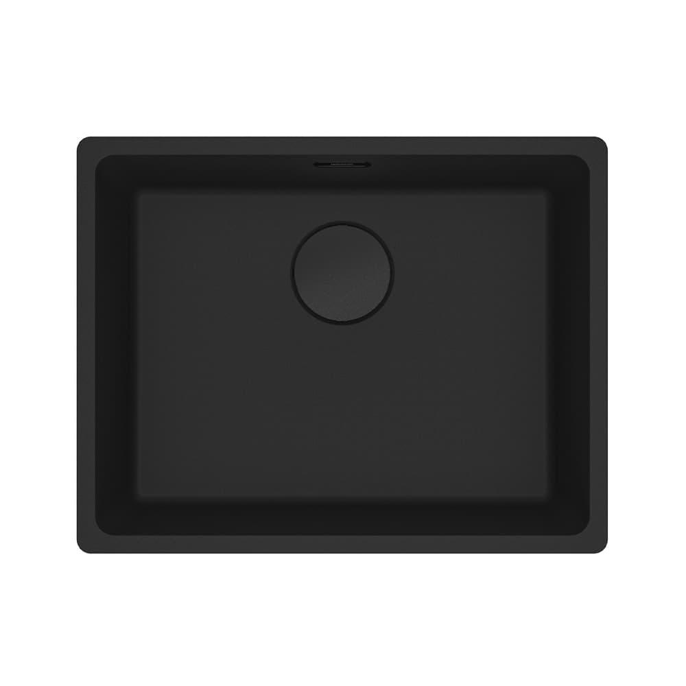 МИВКА FRANKE MRG 110-52 BLACK MATT