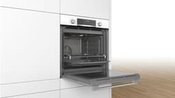 ФУРНА BOSCH HBA5360W0 thumbnail 2