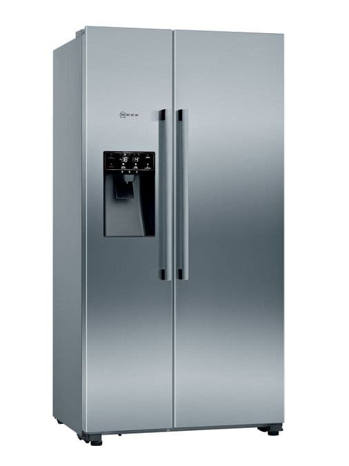 ХЛАДИЛНИК NEFF LINE KA3923IE0