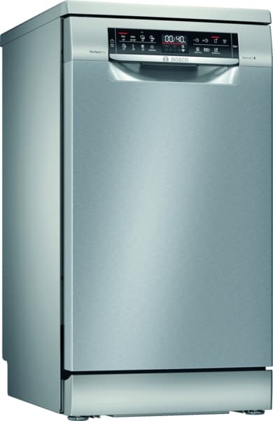 СЪДОМИЯЛНА BOSCH SPS6ZMI35E
