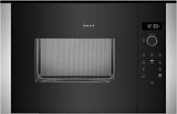 МИКРОВЪЛНОВА NEFF Line HLAWD53N1F thumbnail 1