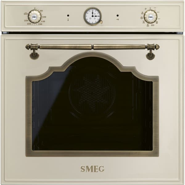 ФУРНА SMEG SFP67C1TPO