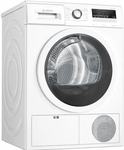 СУШИЛНЯ BOSCH WTH85202BY