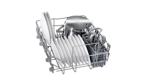 СЪДОМИЯЛНА BOSCH SRV2HKX39E - Мостра