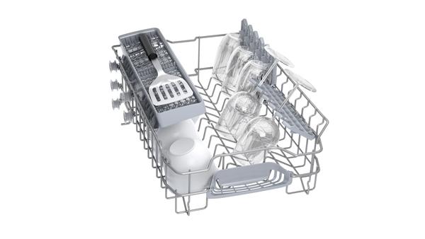 СЪДОМИЯЛНА BOSCH SRV2HKX39E - Мостра