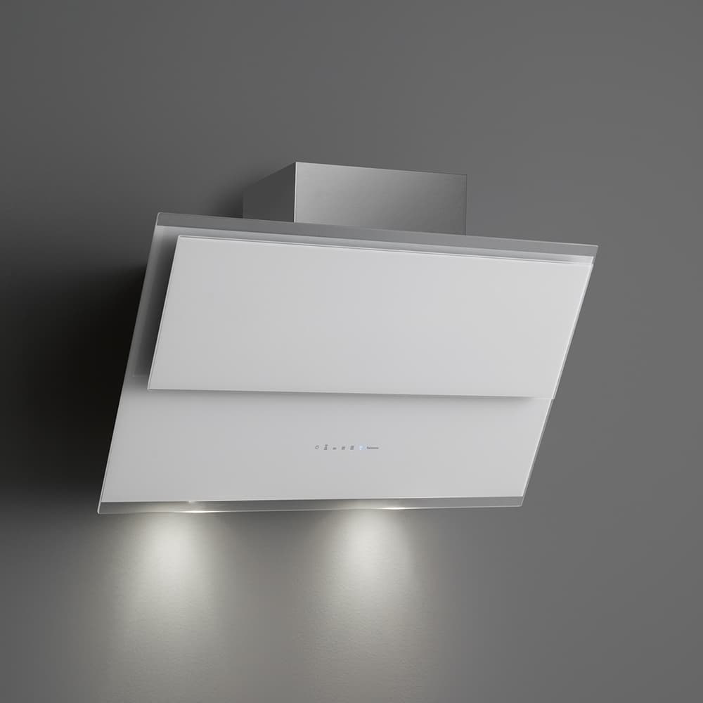 АСПИРАТОР FALMEC VERSO 85 NRS WHITE